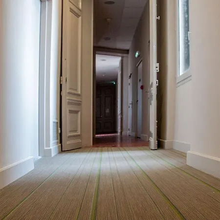 Ho36 Hotel 2*