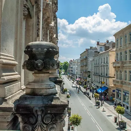 Hotel Ho36 Avignon