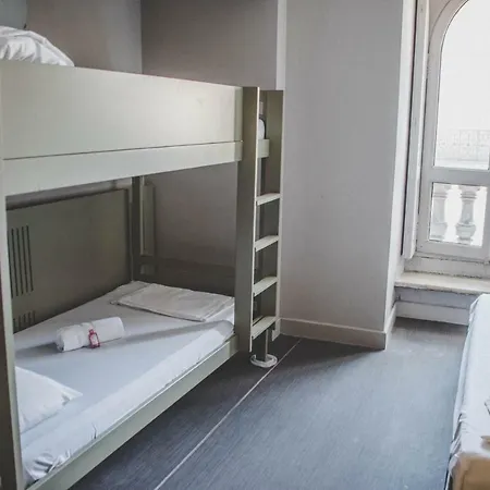 Ho36 Hotel 2*