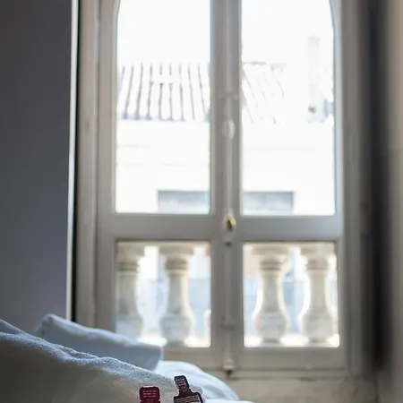 Hotel Ho36 Avignon