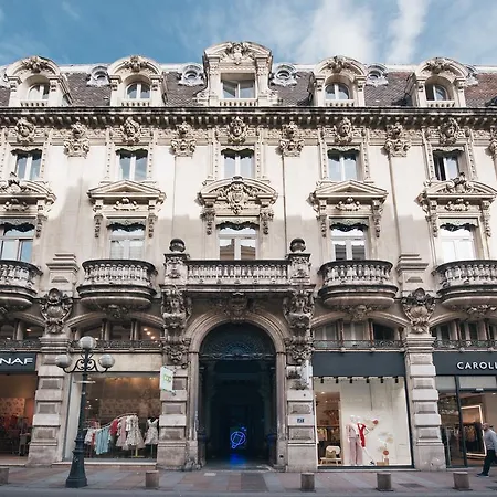 Ho36 Hotel Avignon