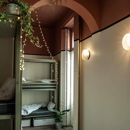 Ho36 Hotel Avignon