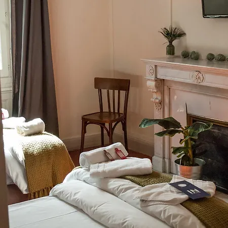 Ho36 Hotel