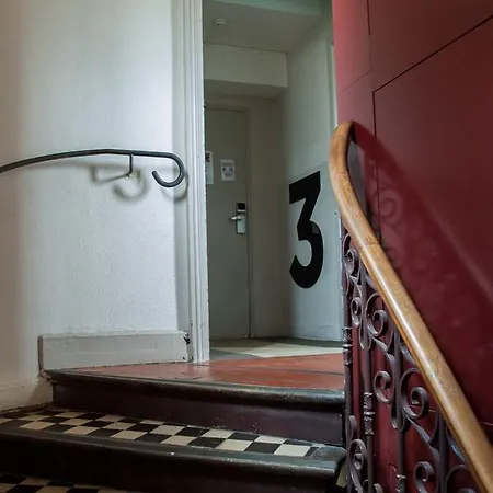 Ho36 Hotel Avignon