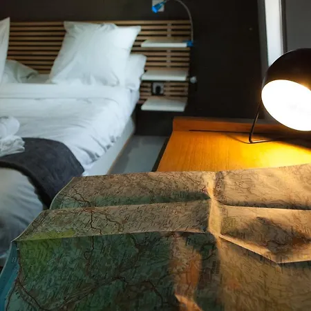 Ho36 Hotel Avignon