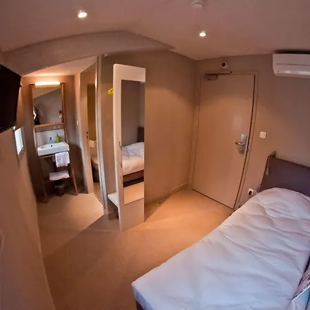 Hotel Ho36