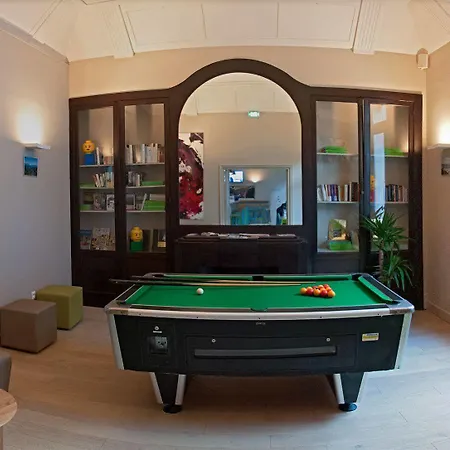Hotel Ho36