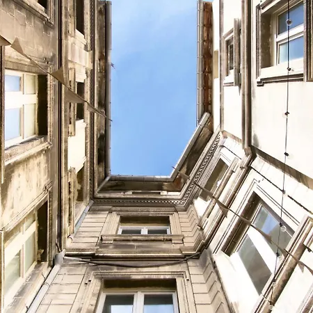 Hotel Ho36 Avignon