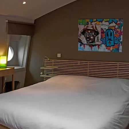 Ho36 Hotel Avignon