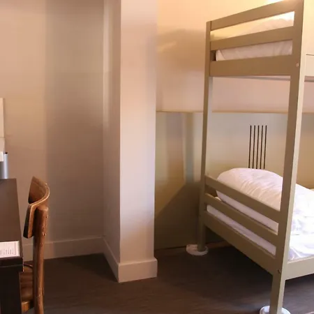 Hotel Ho36 2*