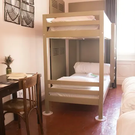 Hotel Ho36 Avignon