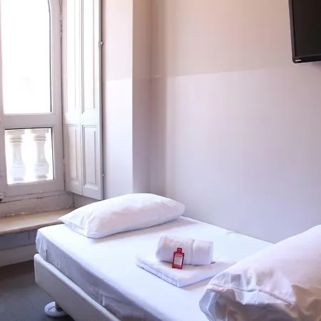 Ho36 Hotel Avignon