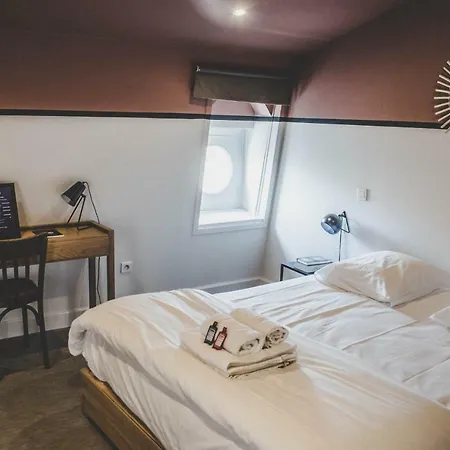 Hotel Ho36