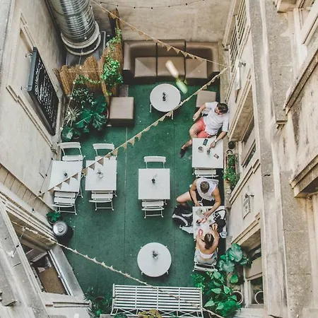 Hotel Ho36 Avignon