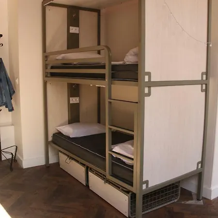 Ho36 Hotel 2*